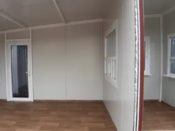 Павильон 6х6
